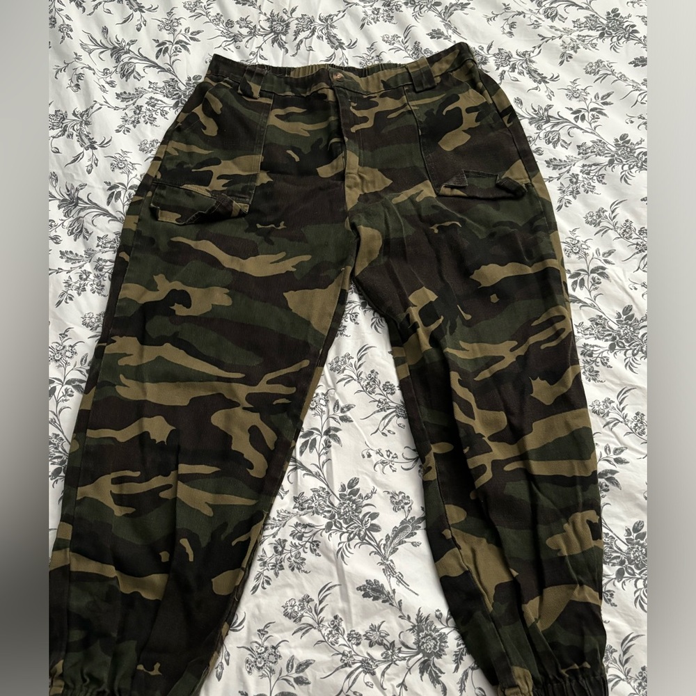 Pants